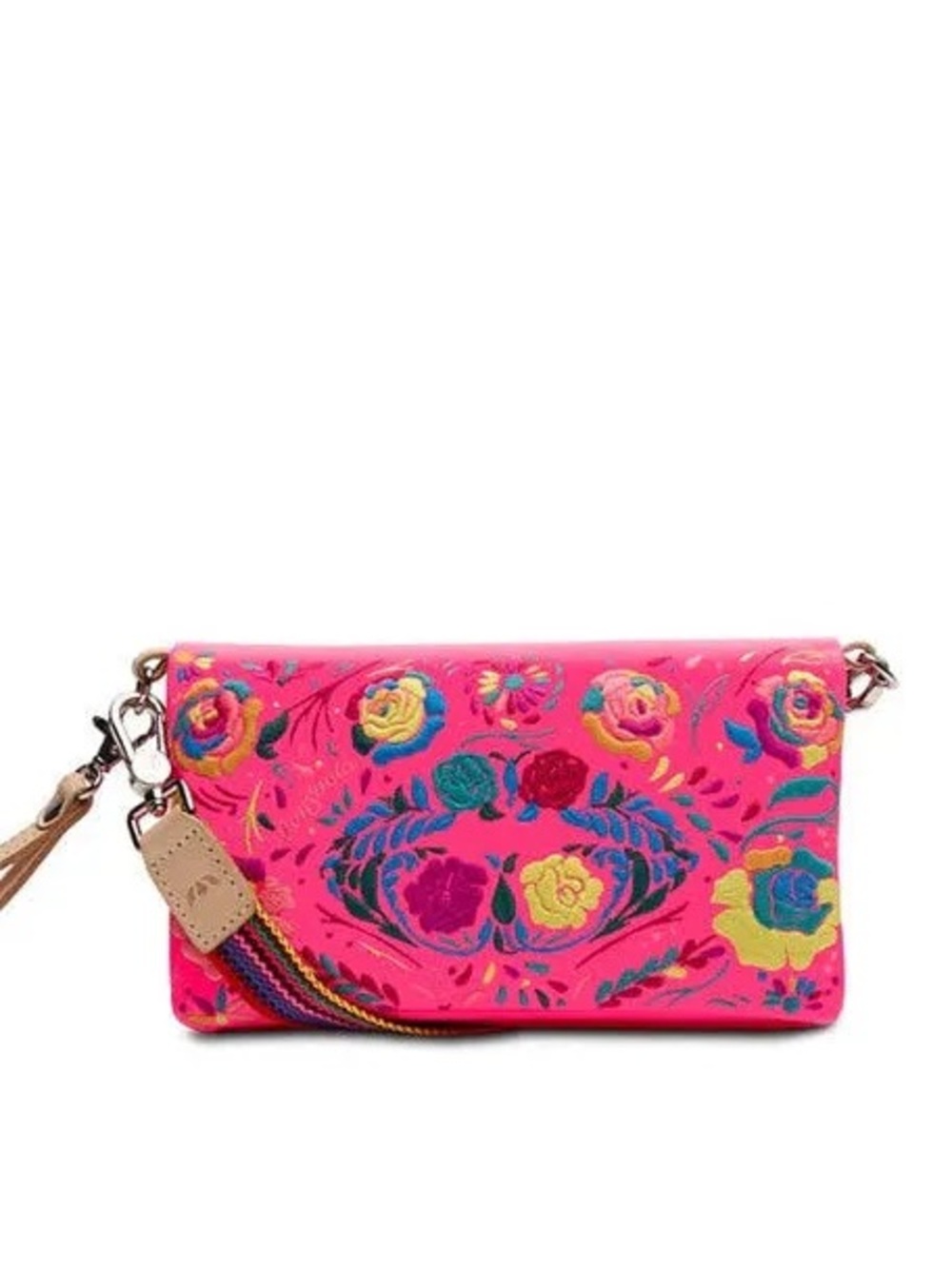 NWT Consuela XO uptown